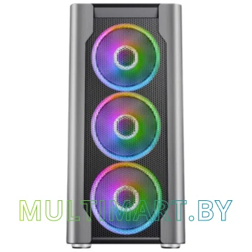 Корпус 1stPlayer DK DX (DX-SL-M1-PLUS) картинка 2